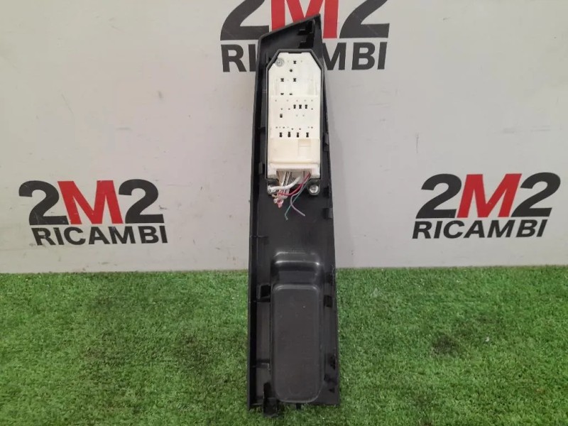 Interruttore Alzacristalli ANT SX 848200D170 Toyota Yaris IV 2014