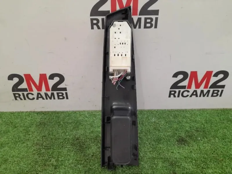 Interruttore Alzacristalli ANT SX 848200D170 Toyota Yaris IV 2014