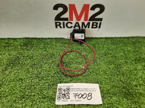 Antenna GPS A1779050701 ANTENNA Mercedes Classe A W177 2018