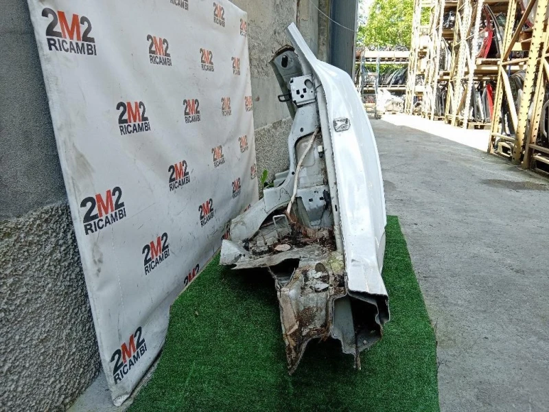 Parafango POST SX PARAFANGO SINISTRO POST Volvo V60 I 2013