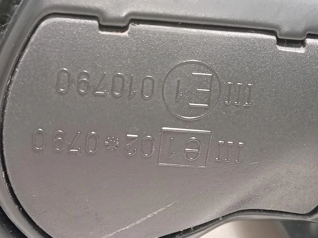 Retrovisore Esterno ANT DX 51163448132 Bmw X3 E83 2004