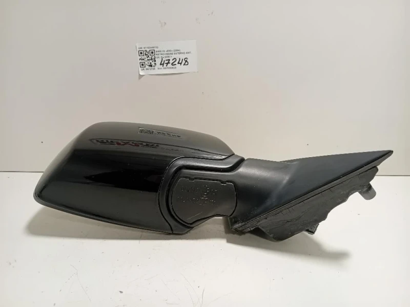 Retrovisore Esterno ANT DX 51163448132 Bmw X3 E83 2004