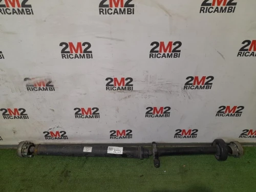 Paraolio Albero Cardanico 7L8521102C Audi Q7 4LB 2009