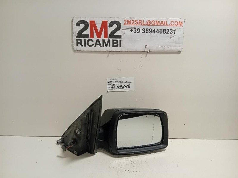 Retrovisore Esterno ANT DX 51163448132 Bmw X3 E83 2004