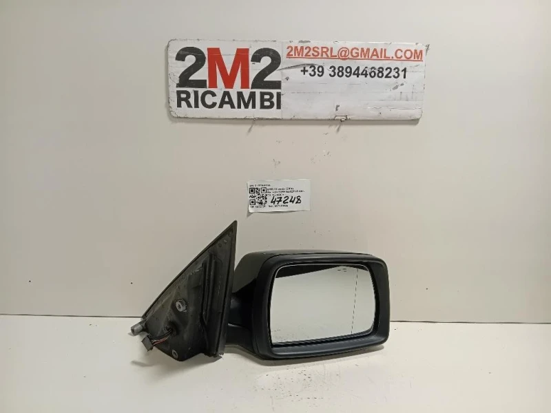 Retrovisore Esterno ANT DX 51163448132 Bmw X3 E83 2004
