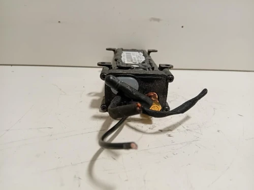 Antenna GPS 4907-2201-26 Mercedes Classe GLE W166 2015