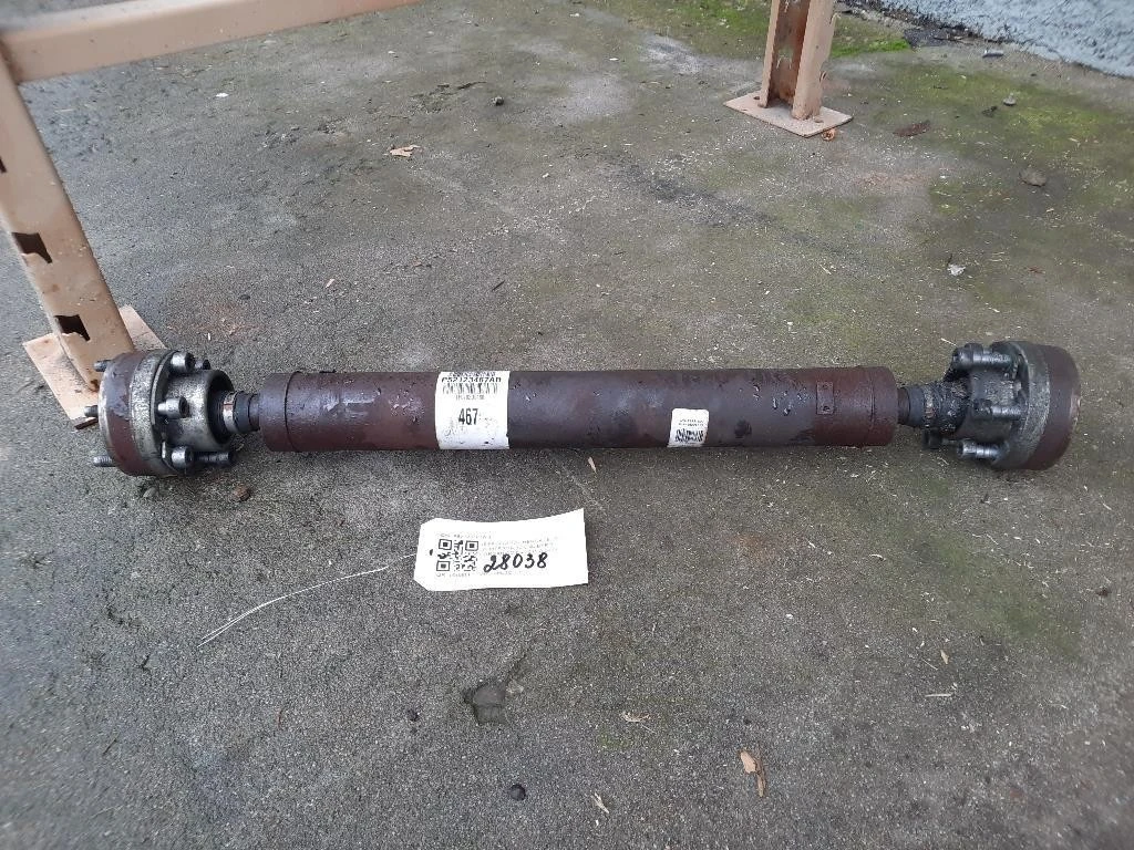 Paraolio Albero Cardanico P52123467AD Jeep Grand Cherokee IV 2011