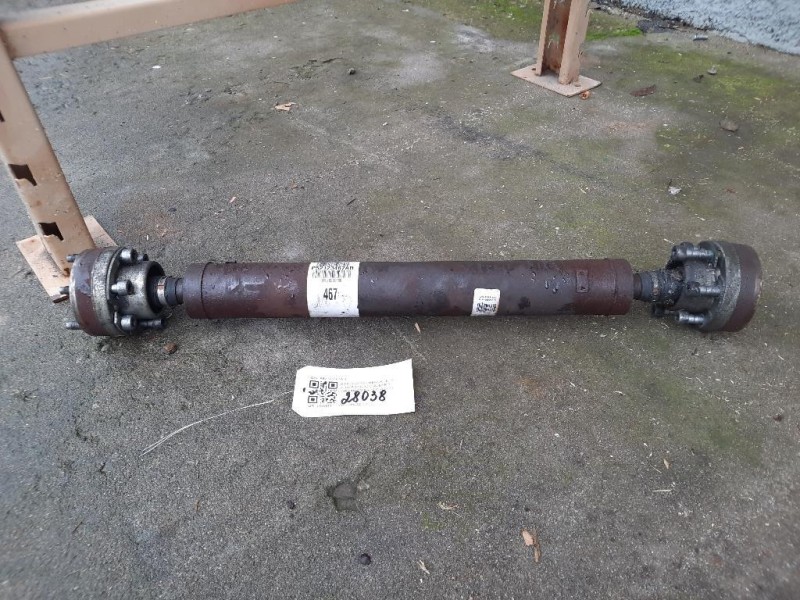 Interruttore Alzacristalli ANT SX 1K4868049C Volkswagen GOLF V 2004