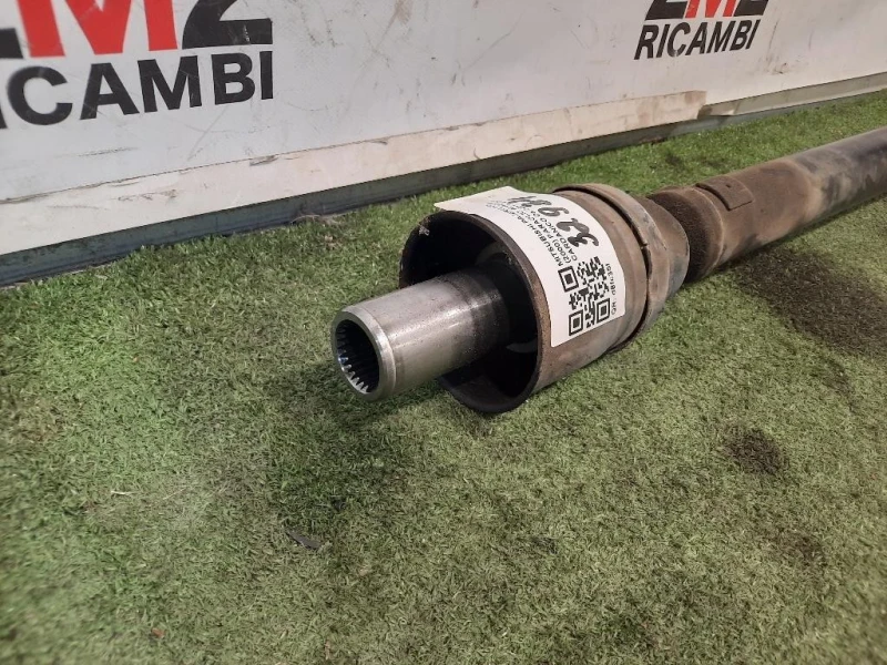 Paraolio Albero Cardanico Mitsubishi Pajero III 2000