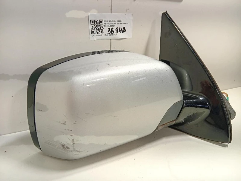 Retrovisore Esterno ANT DX Bmw X5 E53 2000