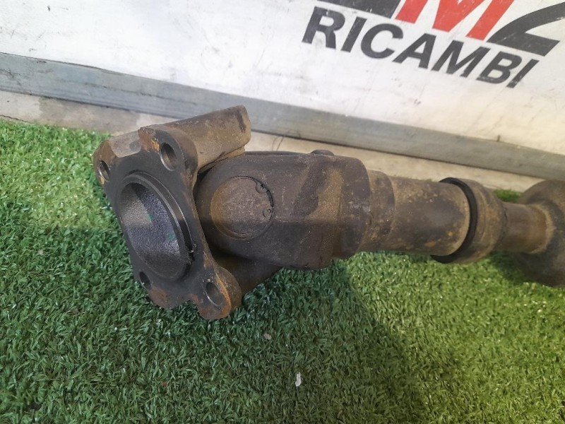 Paraolio Albero Cardanico Nissan Navara 2005