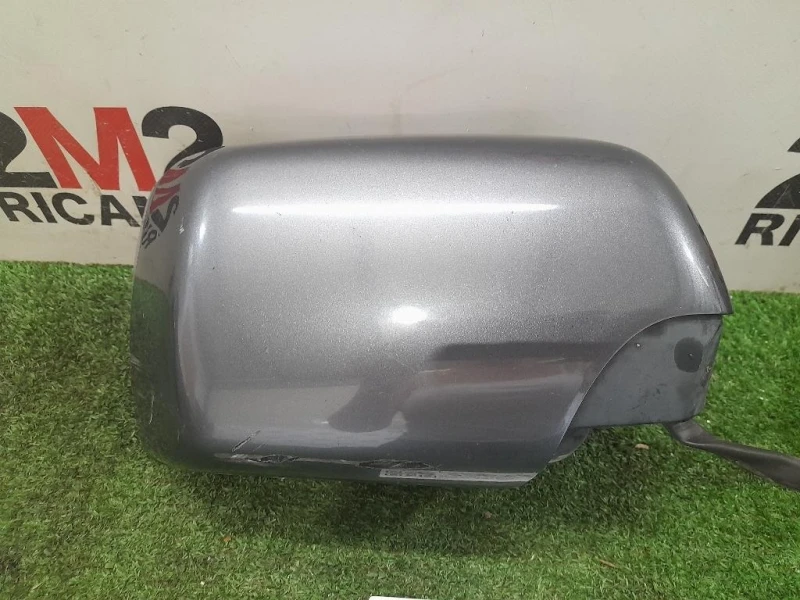 Retrovisore Esterno ANT DX 51167039906 Bmw X5 E53 2000