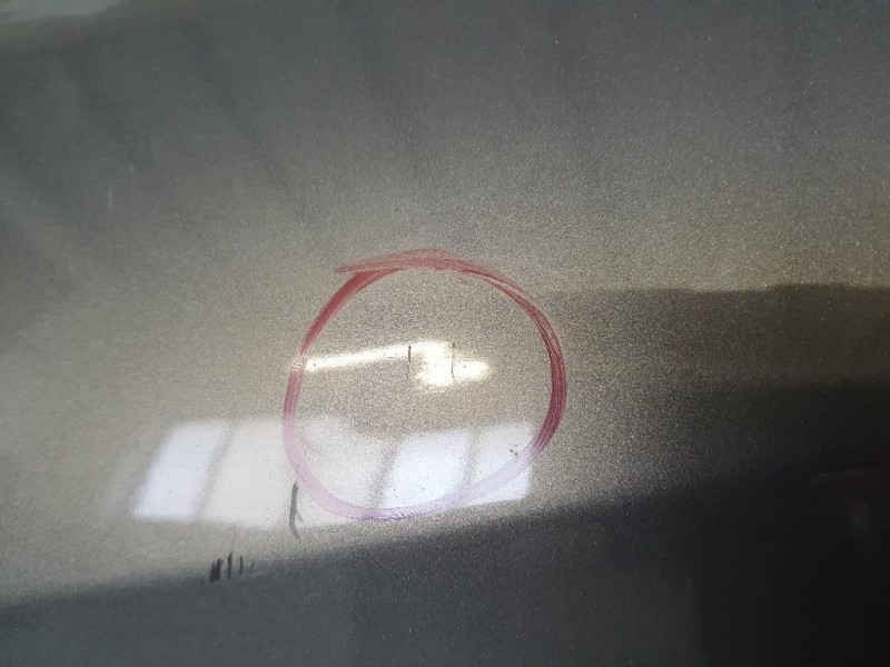 Retrovisore Esterno ANT DX Bmw Z4 E85 Cabrio 2003