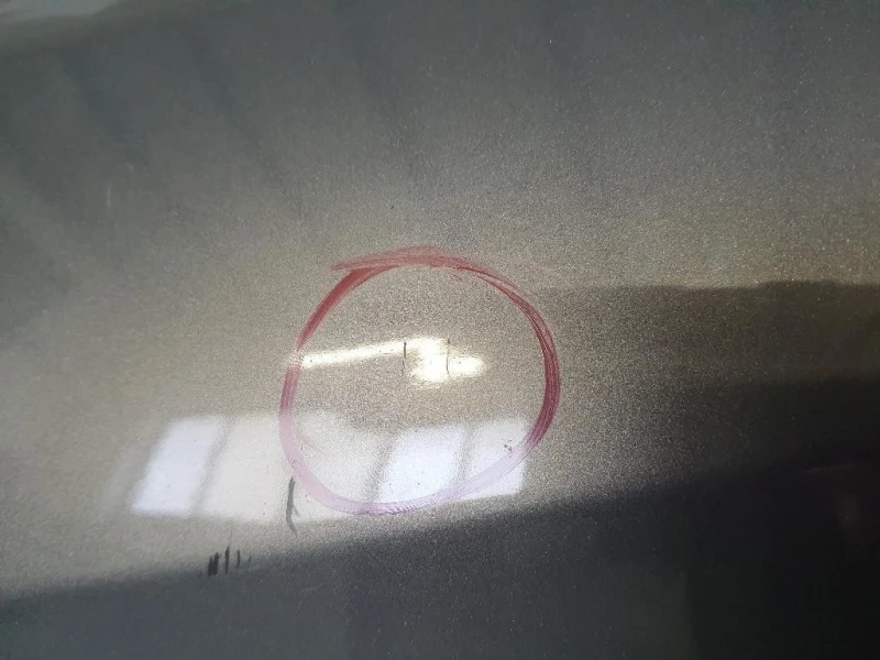 Retrovisore Esterno ANT DX Bmw Z4 E85 Cabrio 2003