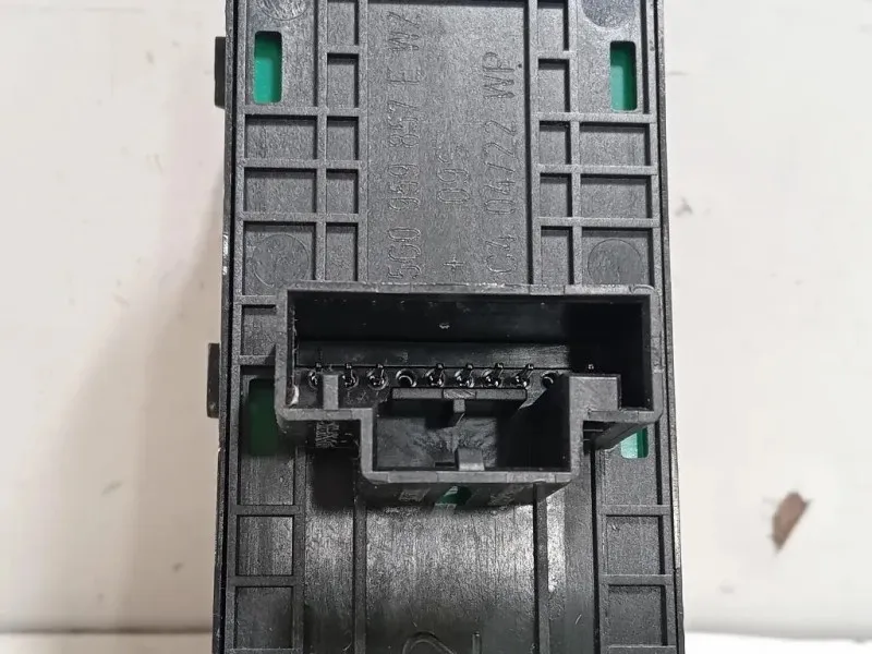 Interruttore Alzacristalli ANT SX 5G0959857E PULSANTIERA Volkswagen GOLF VII 2013