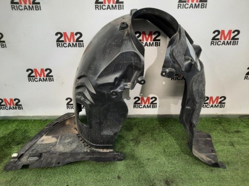 Parasassi Passaruota Interno LATO POST ANT DX