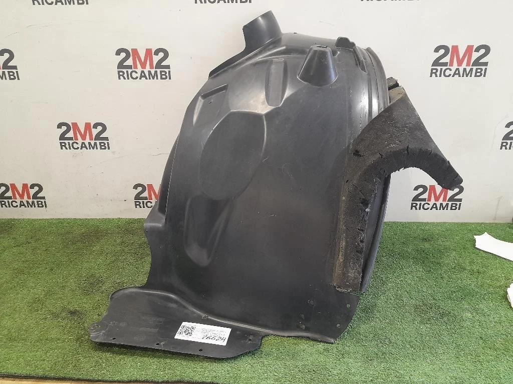Parasassi Passaruota Interno LATO POST ANT DX A2518841022 Mercedes Classe R W251 2006