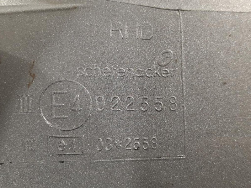 Retrovisore Esterno ANT DX 022558 Chevrolet Captiva I 2007