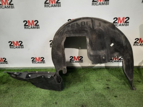 Parasassi Passaruota Interno LATO POST ANT SX