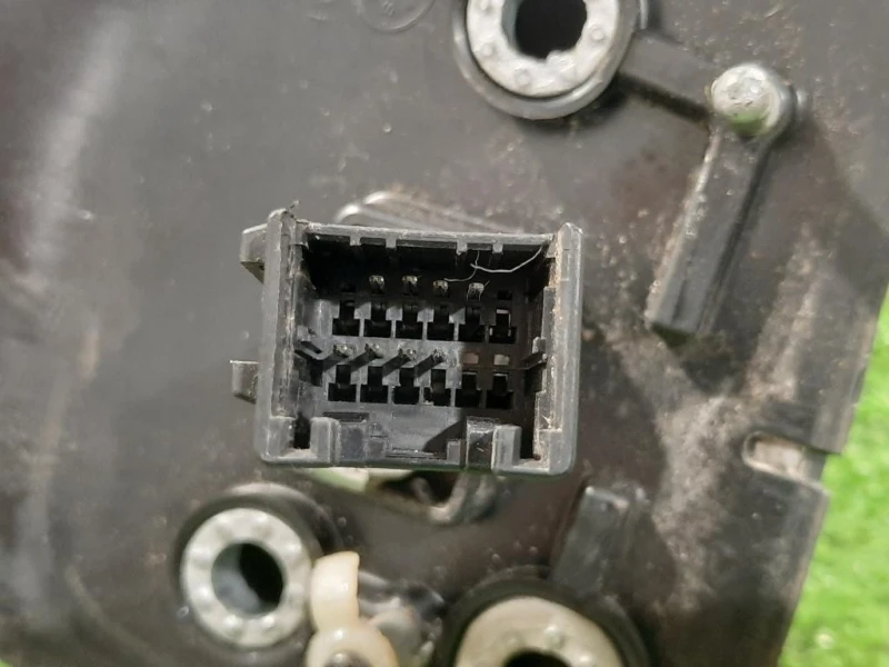 Retrovisore Esterno ANT DX 022558 Chevrolet Captiva I 2007