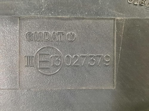 Retrovisore Esterno ANT DX 95063470 Chevrolet Cruze 2009