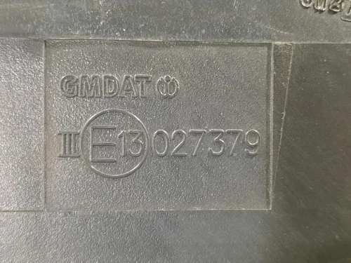 Retrovisore Esterno ANT DX 95063470 Chevrolet Cruze 2009