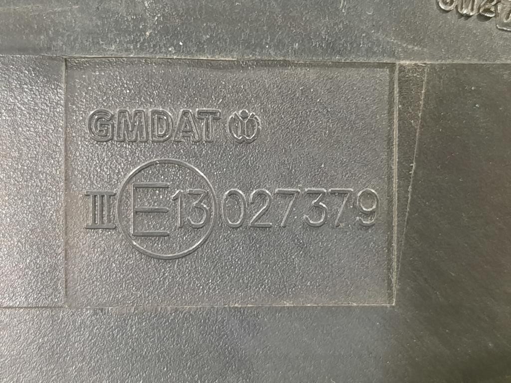 Retrovisore Esterno ANT DX 95063470 Chevrolet Cruze 2009