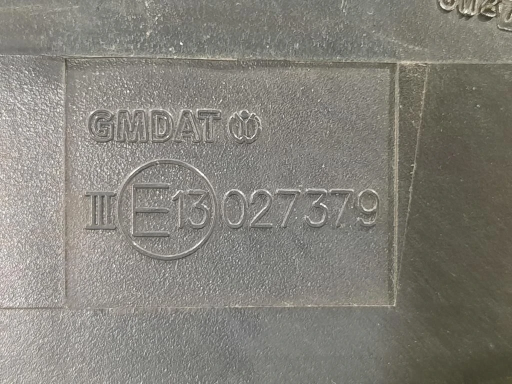 Retrovisore Esterno ANT DX 95063470 Chevrolet Cruze 2009