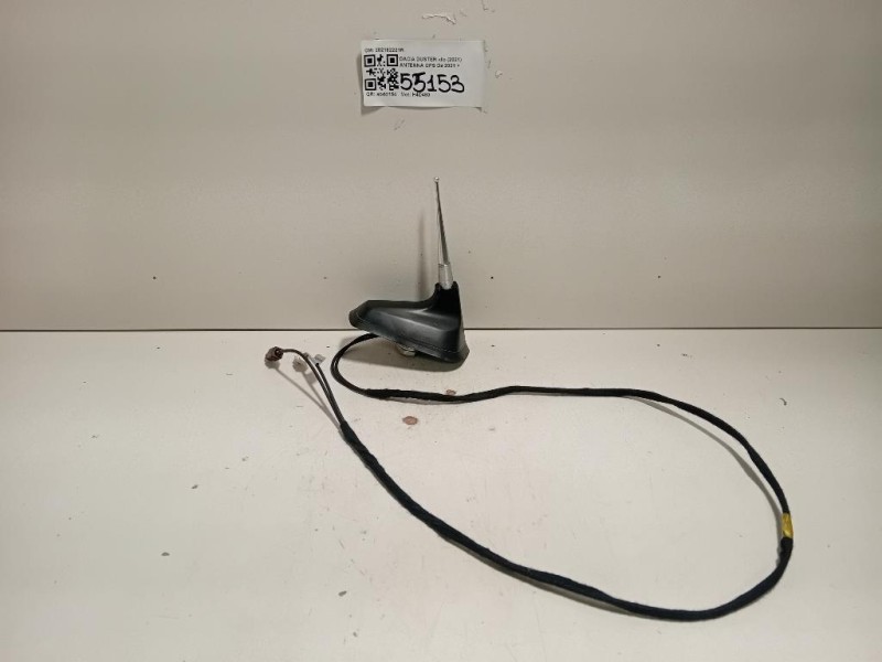Antenna GPS 282162221R Dacia Duster II 2021