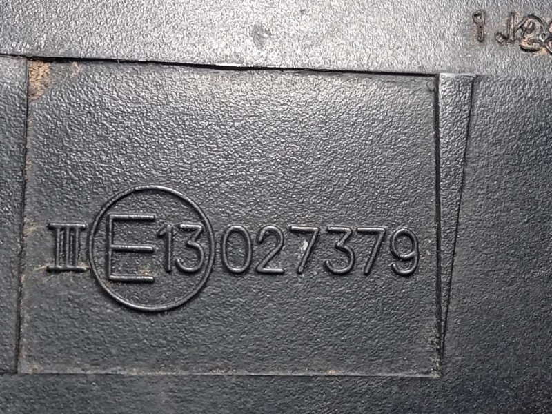 Retrovisore Esterno ANT DX RETROVISORE ESTERNO ANT DX Chevrolet Cruze 2011