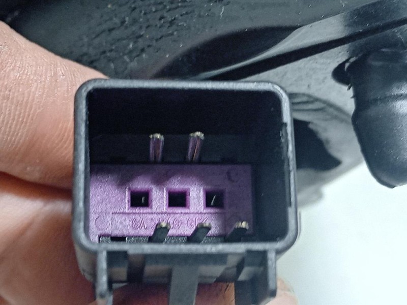 Retrovisore Esterno ANT DX RETROVISORE ESTERNO ANT DX Chevrolet Cruze 2011