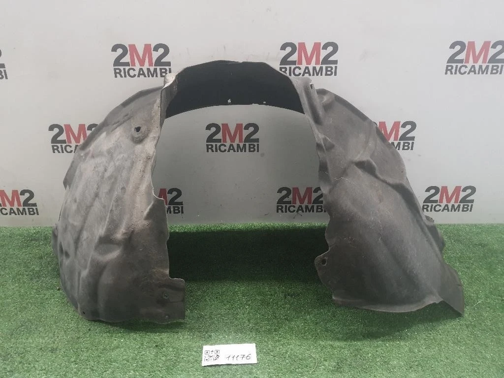 Parasassi Passaruota Interno ANT DX 8W0821172B Audi A4 8W2 2015