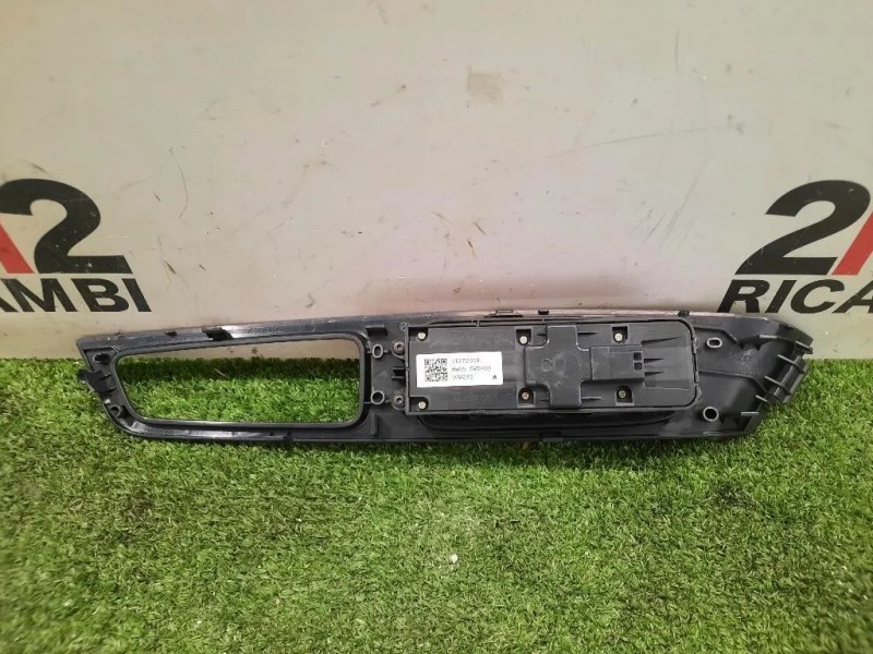 Interruttore Alzacristalli ANT SX 31272009 Volvo V60 I 2010