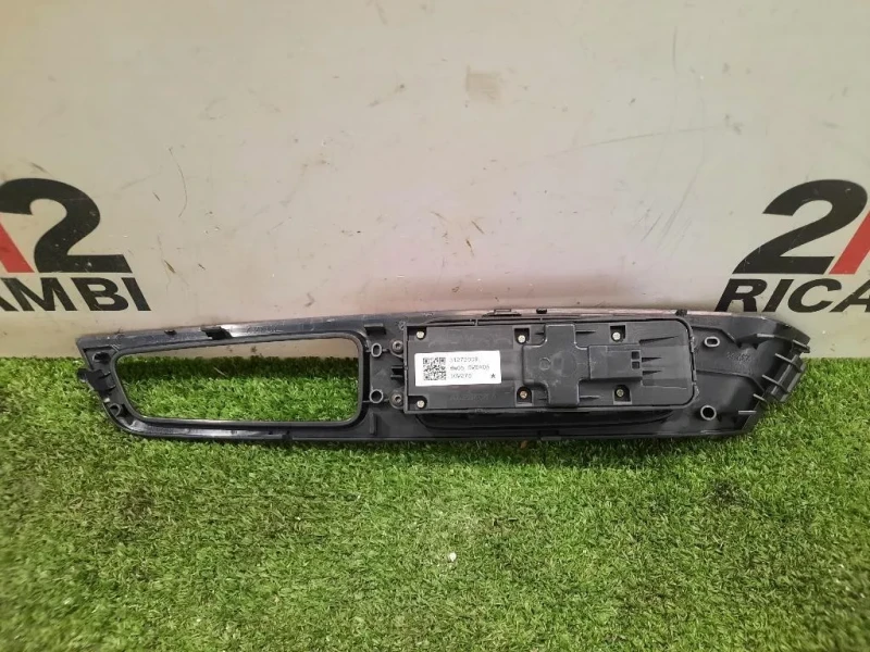 Interruttore Alzacristalli ANT SX 31272009 Volvo V60 I 2010