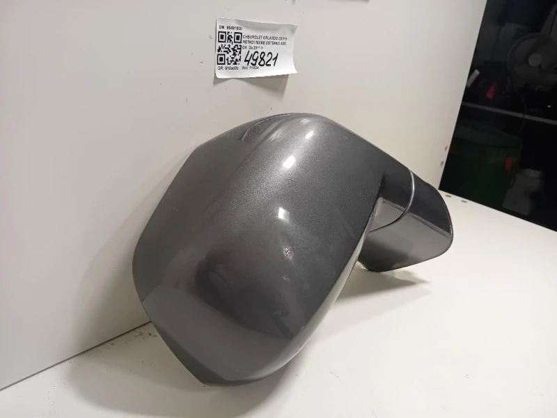 Retrovisore Esterno ANT DX 95491800 5 FILE Chevrolet Orlando 2011