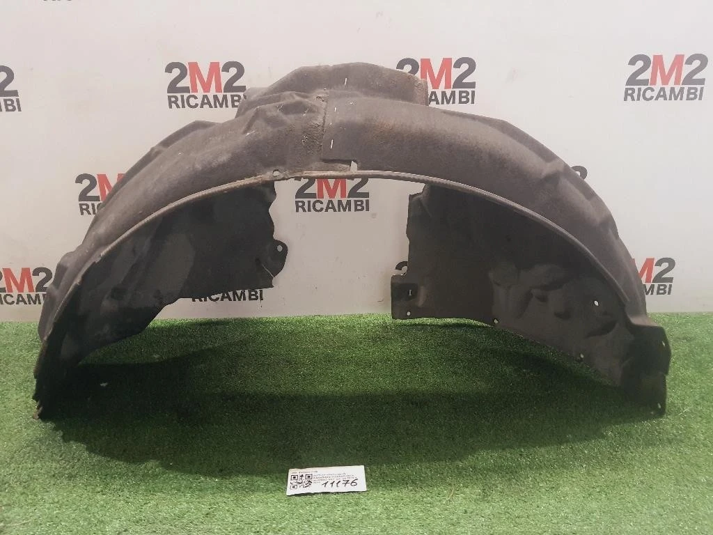 Parasassi Passaruota Interno ANT DX 8W0821172B Audi A4 8W2 2015