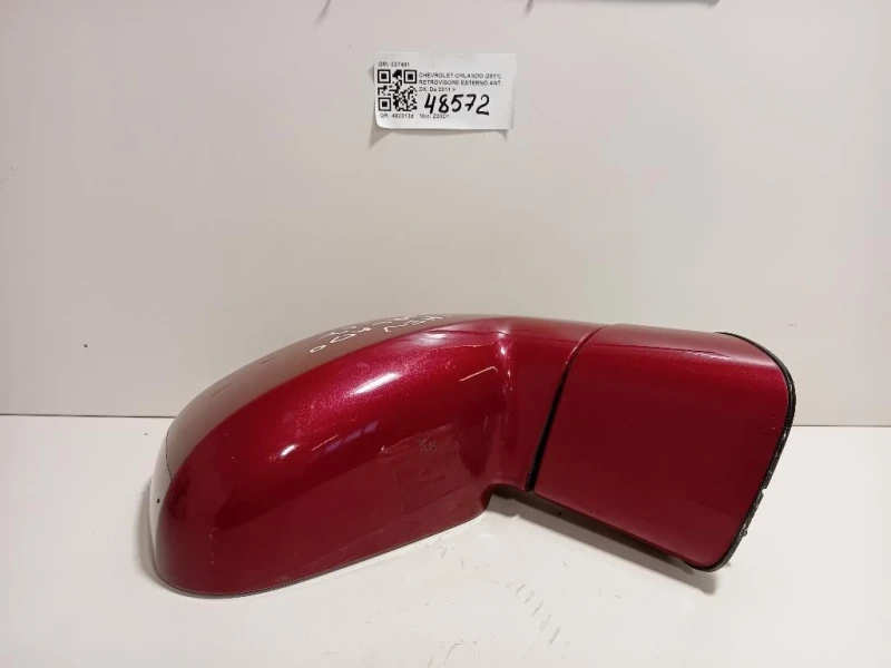 Retrovisore Esterno ANT DX 027481 7 FILE Chevrolet Orlando 2011