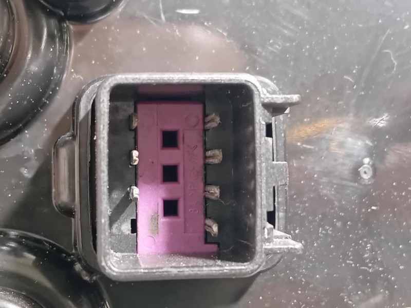 Retrovisore Esterno ANT DX 027481 7 FILE Chevrolet Orlando 2011