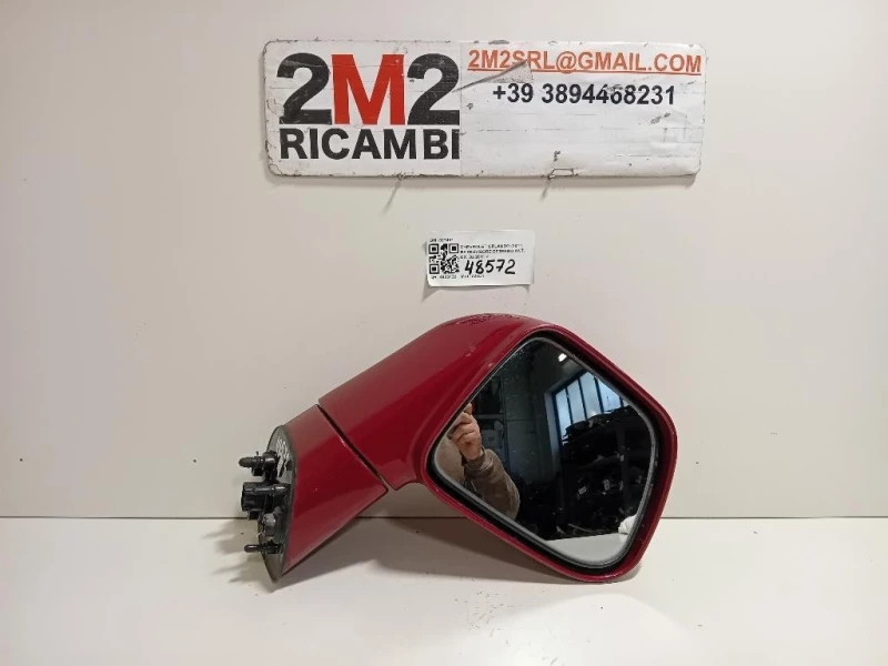 Retrovisore Esterno ANT DX 027481 7 FILE Chevrolet Orlando 2011