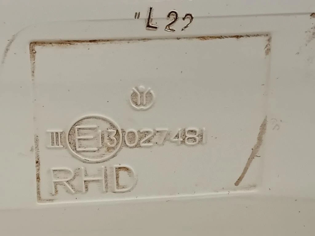 Retrovisore Esterno ANT DX 13027481 Chevrolet Orlando 2011