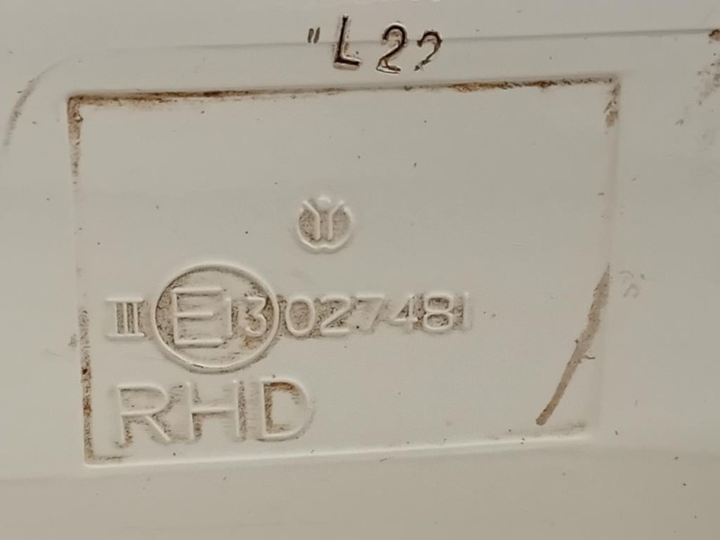 Retrovisore Esterno ANT DX 13027481 Chevrolet Orlando 2011