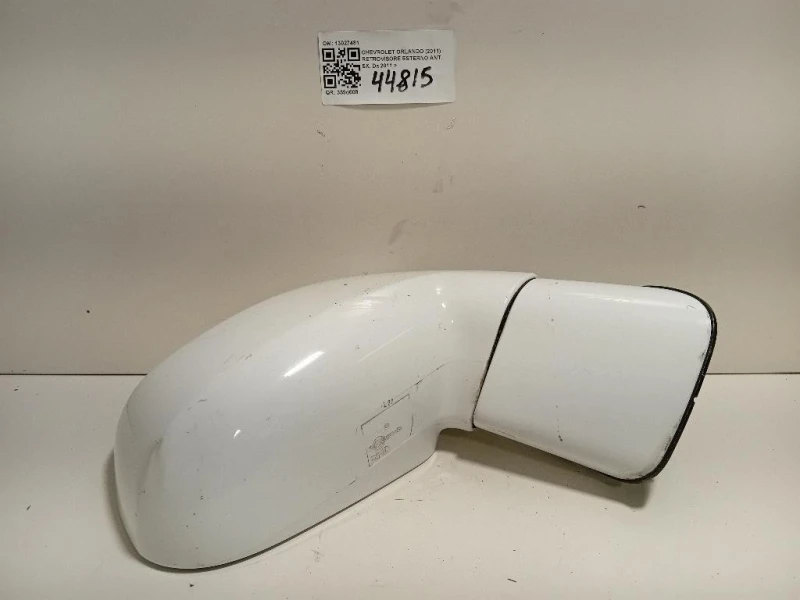 Retrovisore Esterno ANT DX 13027481 Chevrolet Orlando 2011