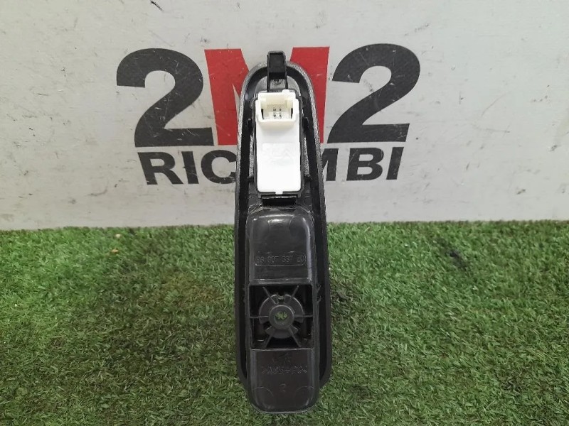 Interruttore Alzacristalli POST DX 98007337ZD Citroen C4 Grand Picasso II 2016