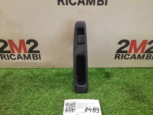 Interruttore Alzacristalli POST DX 25411BR00A Nissan Qashqai I 2007