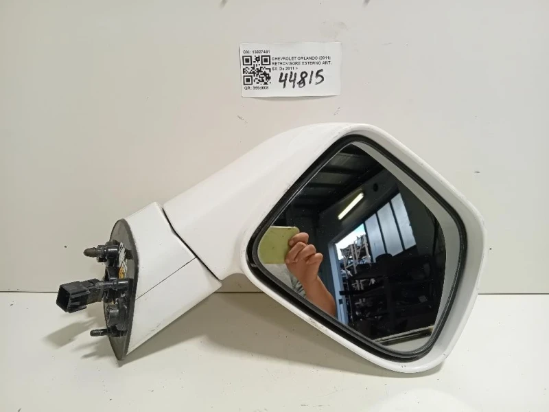 Retrovisore Esterno ANT DX 13027481 Chevrolet Orlando 2011