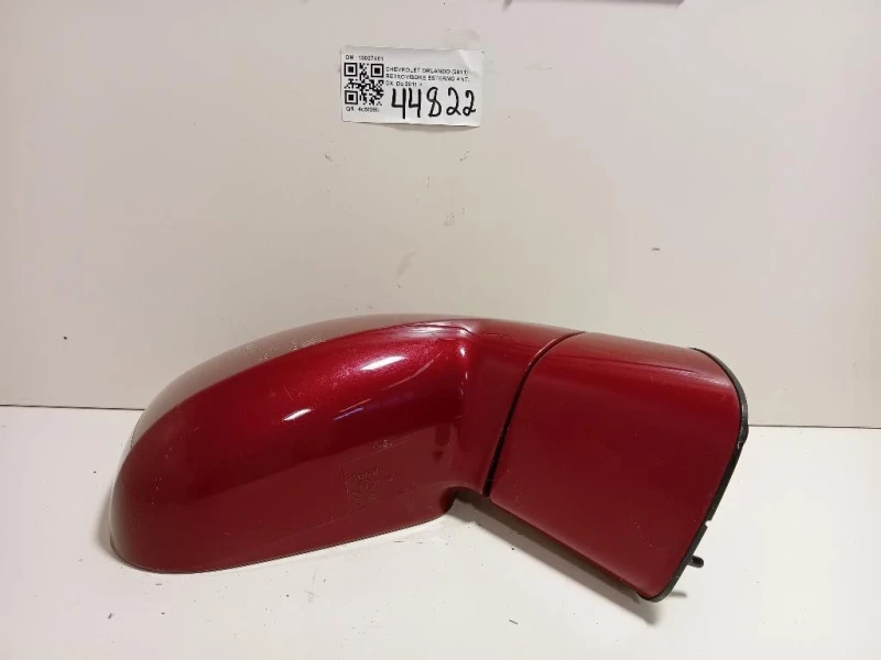 Retrovisore Esterno ANT DX 13027481 Chevrolet Orlando 2011