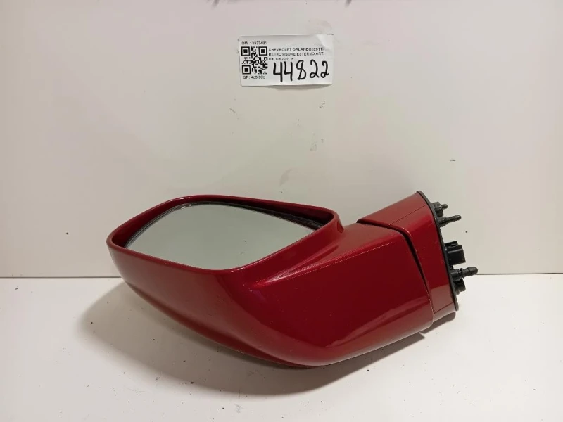 Retrovisore Esterno ANT DX 13027481 Chevrolet Orlando 2011