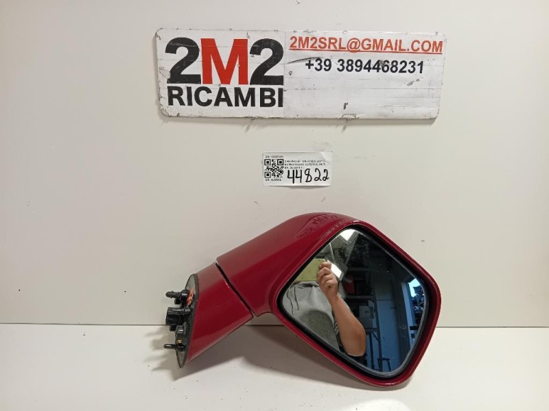 Retrovisore Esterno ANT DX 13027481 Chevrolet Orlando 2011