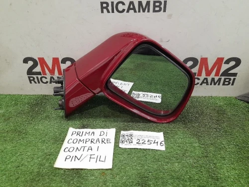 Retrovisore Esterno ANT DX 95491800 Chevrolet Orlando 2011