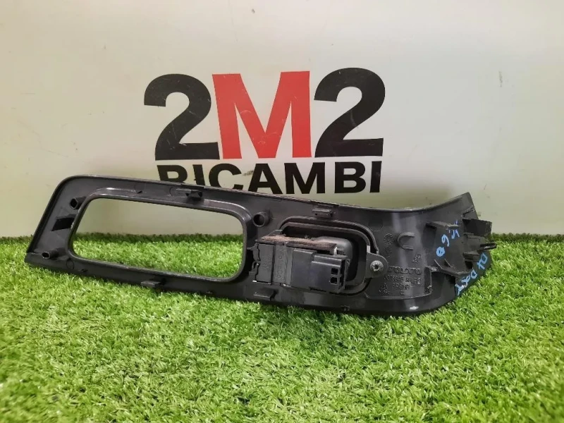 Interruttore Alzacristalli POST DX 30766415 Volvo XC60 I 2009